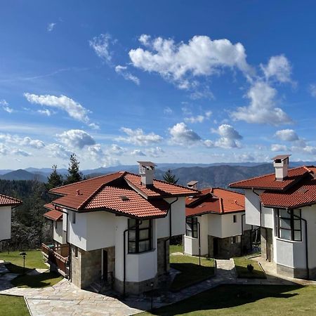 Cassiopea Villas بامبوروفو المظهر الخارجي الصورة