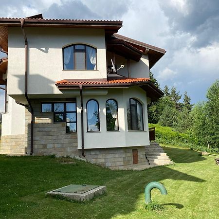 Cassiopea Villas بامبوروفو المظهر الخارجي الصورة