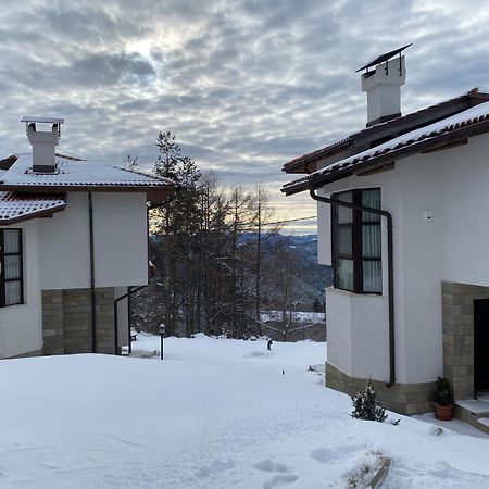 Cassiopea Villas بامبوروفو المظهر الخارجي الصورة