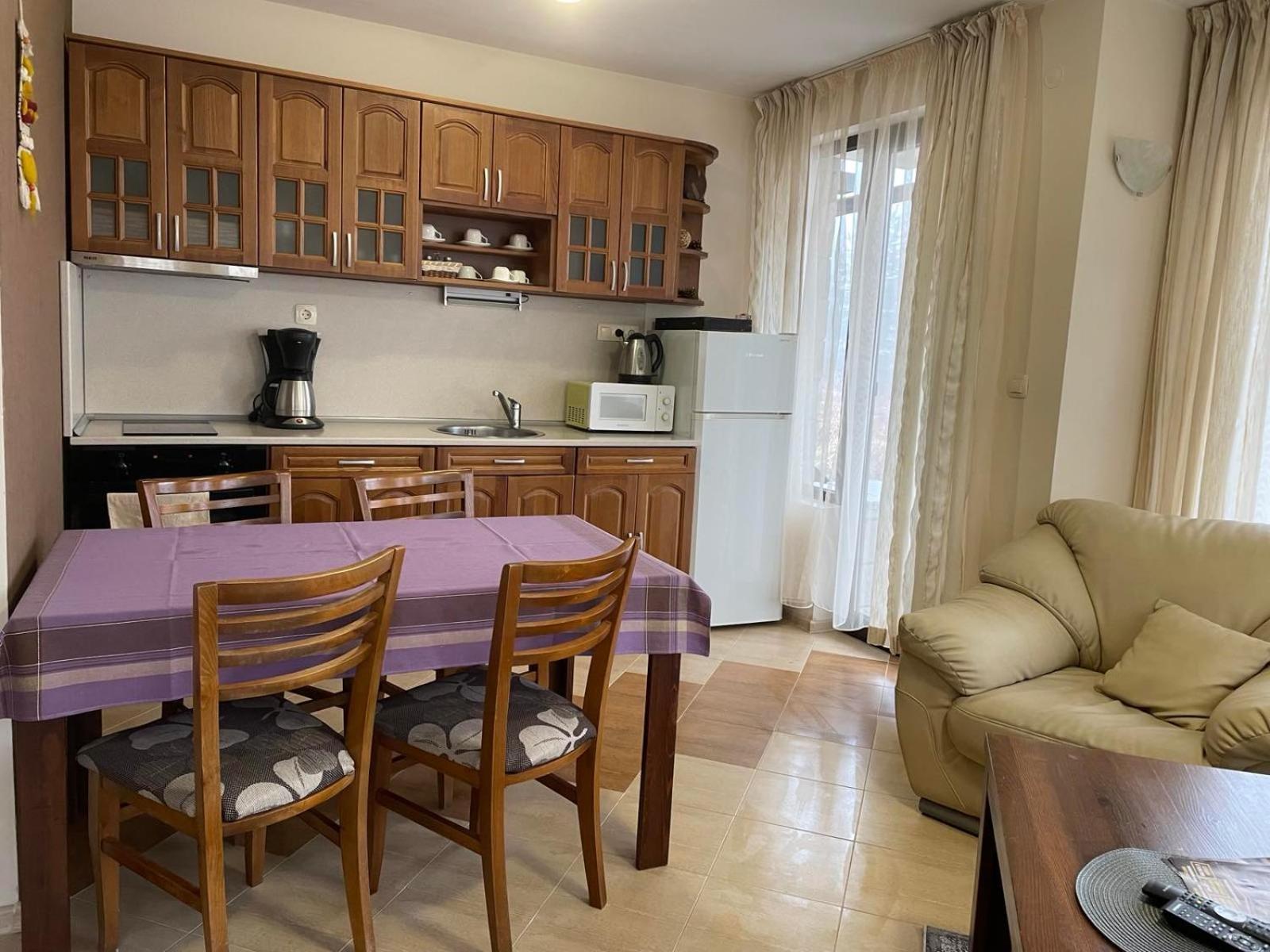 Cassiopea Villas بامبوروفو المظهر الخارجي الصورة