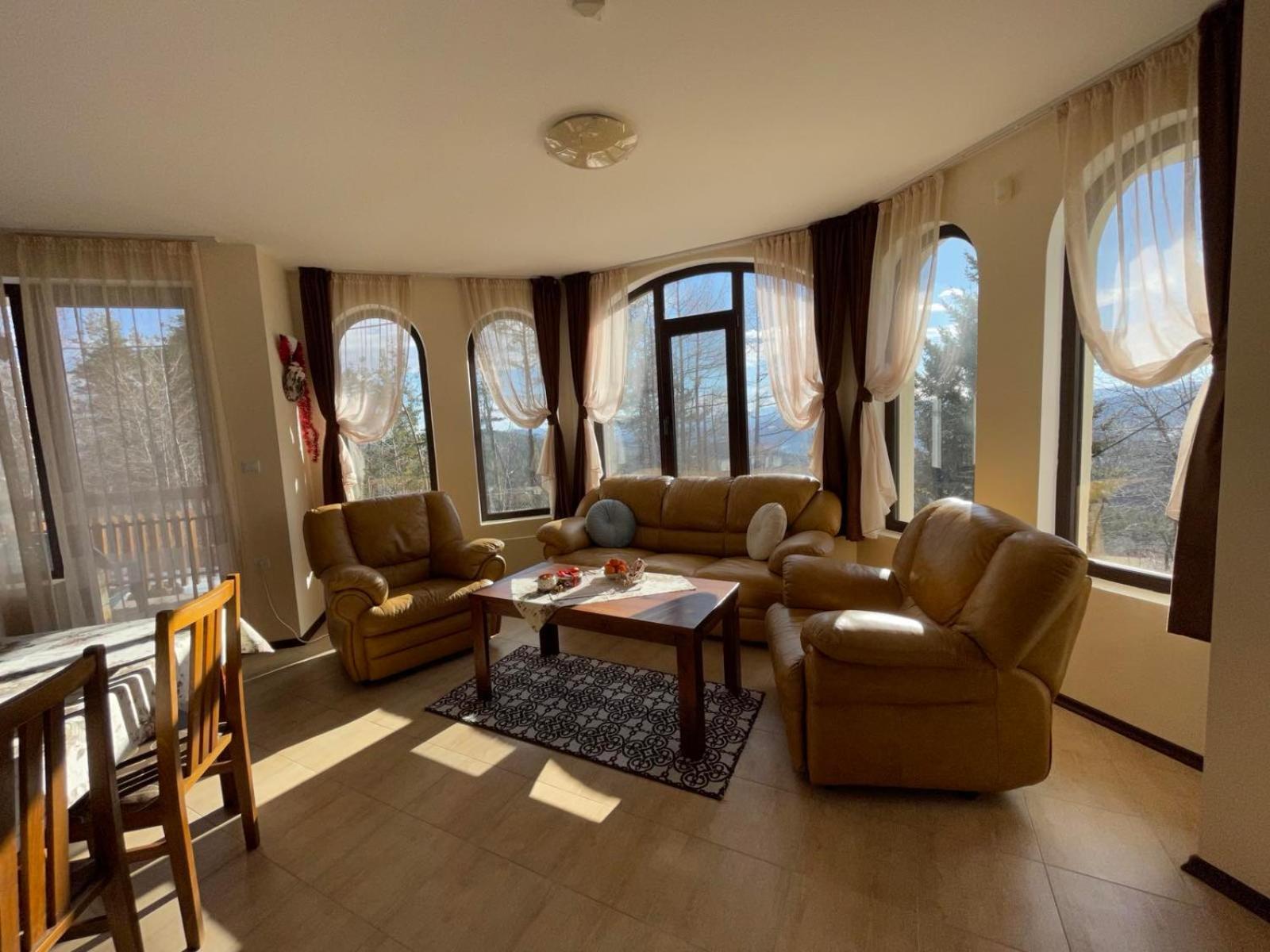 Cassiopea Villas بامبوروفو المظهر الخارجي الصورة