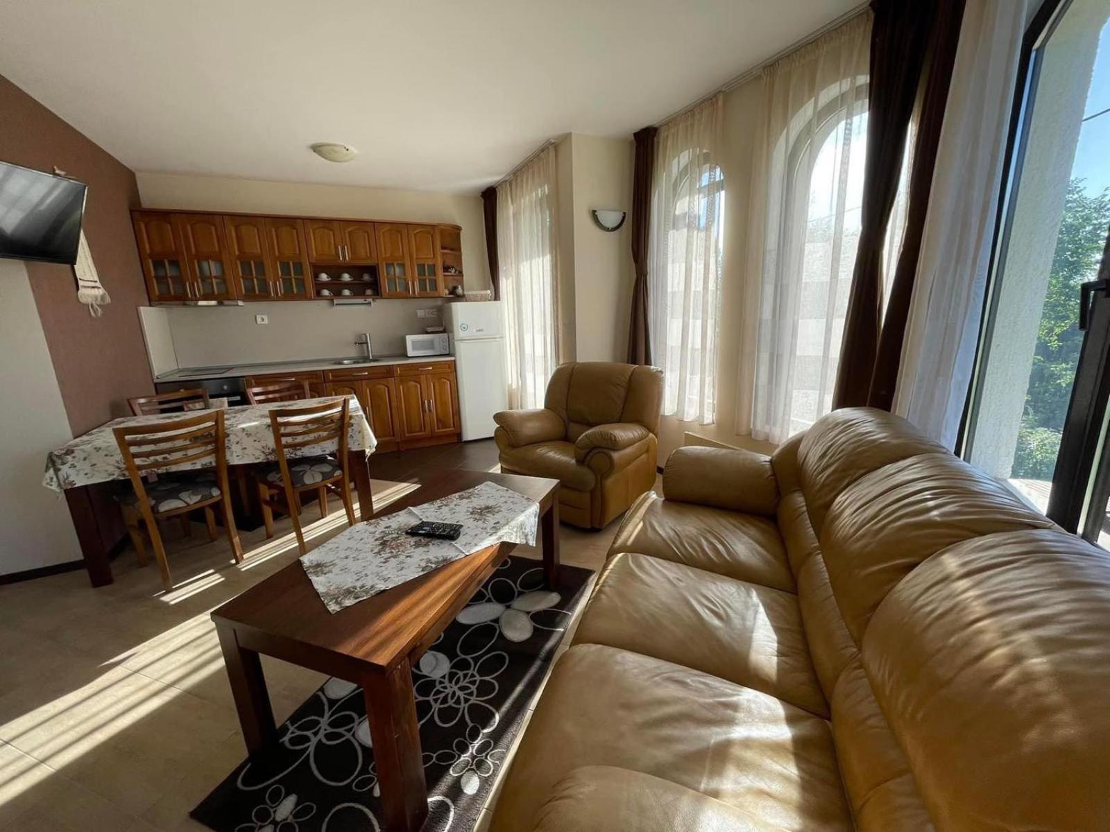 Cassiopea Villas بامبوروفو المظهر الخارجي الصورة