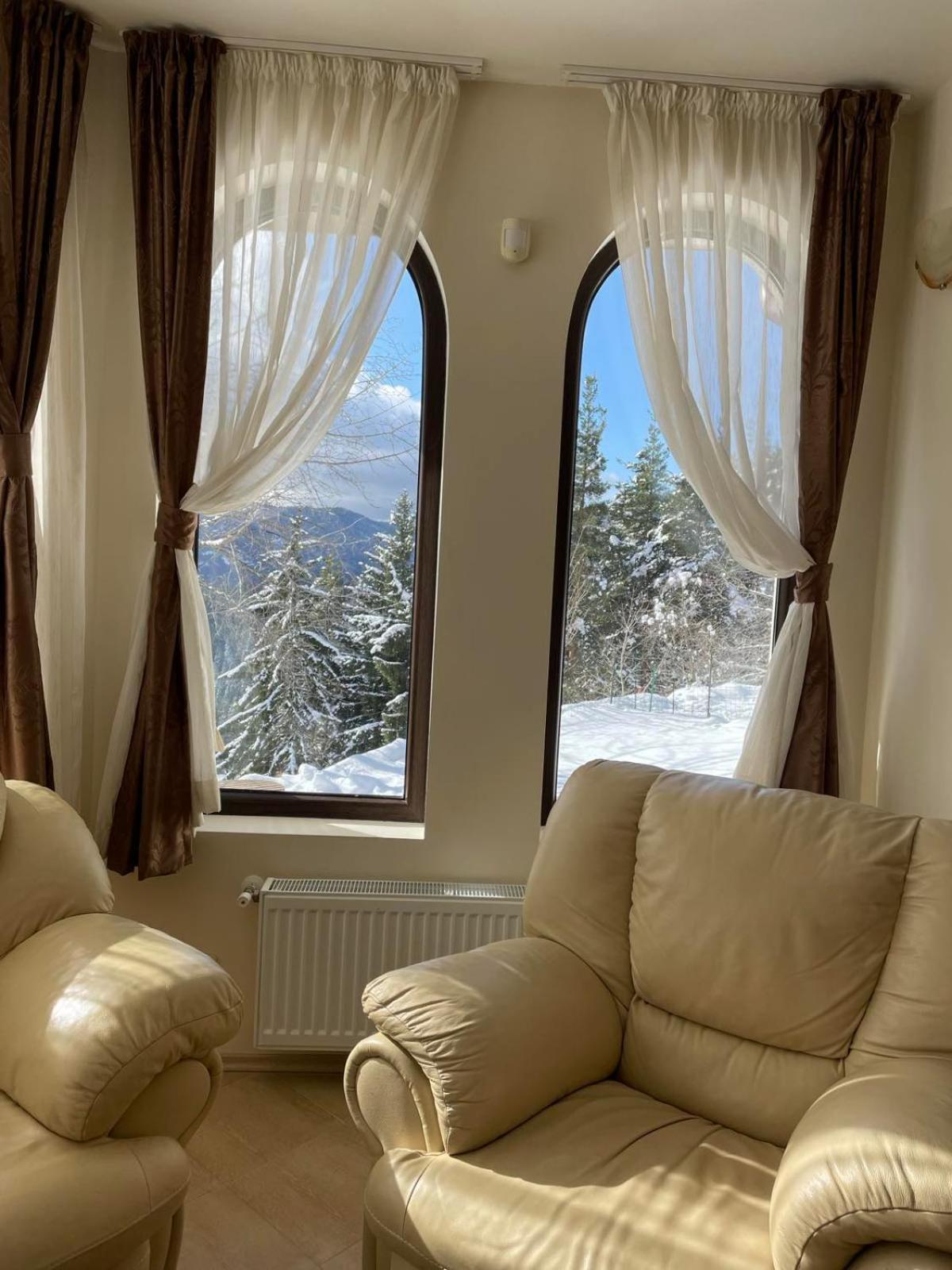 Cassiopea Villas بامبوروفو المظهر الخارجي الصورة