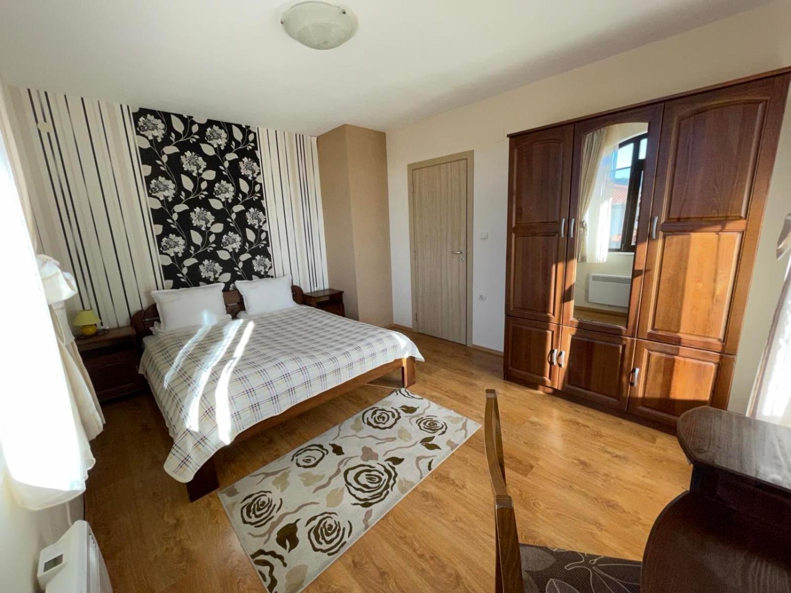 Cassiopea Villas بامبوروفو المظهر الخارجي الصورة