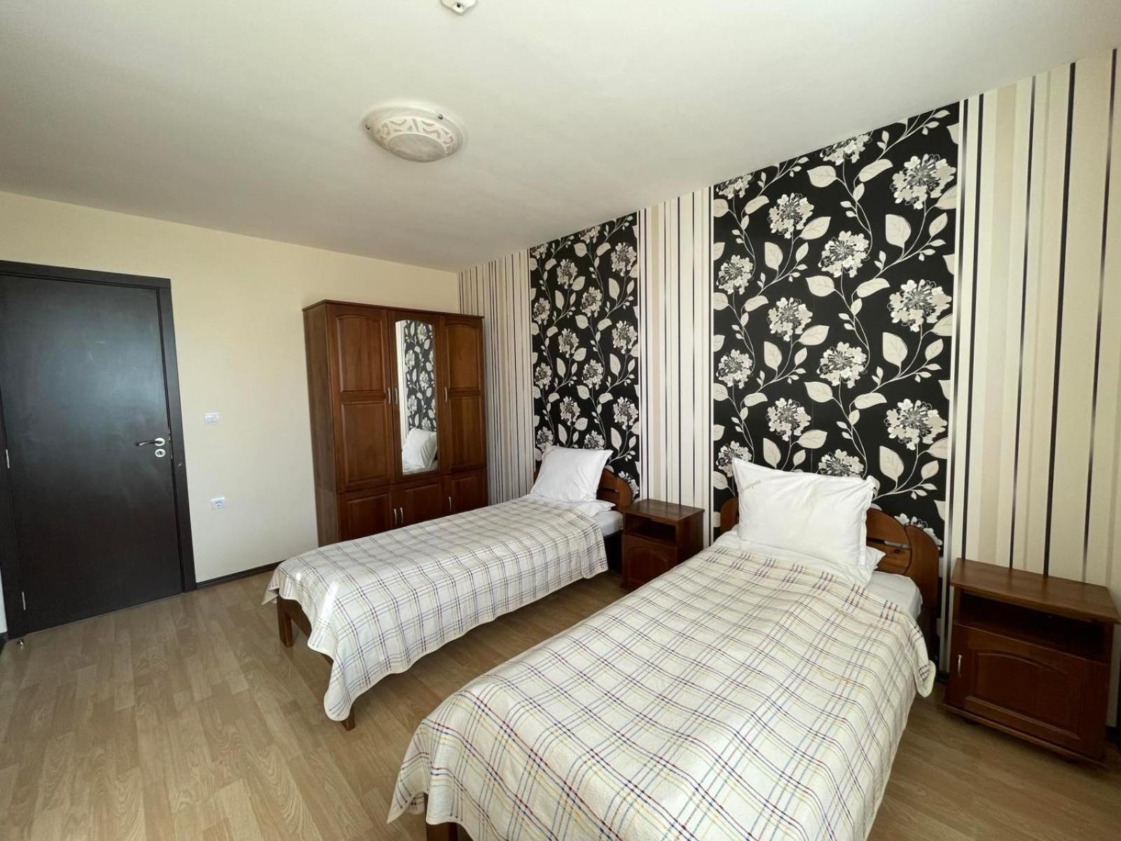 Cassiopea Villas بامبوروفو المظهر الخارجي الصورة