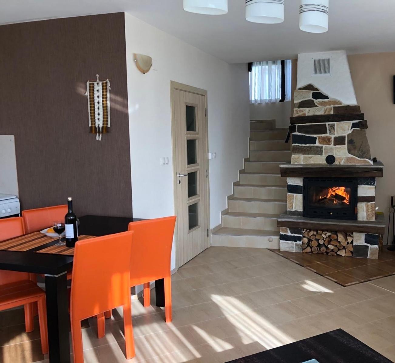 Cassiopea Villas بامبوروفو المظهر الخارجي الصورة