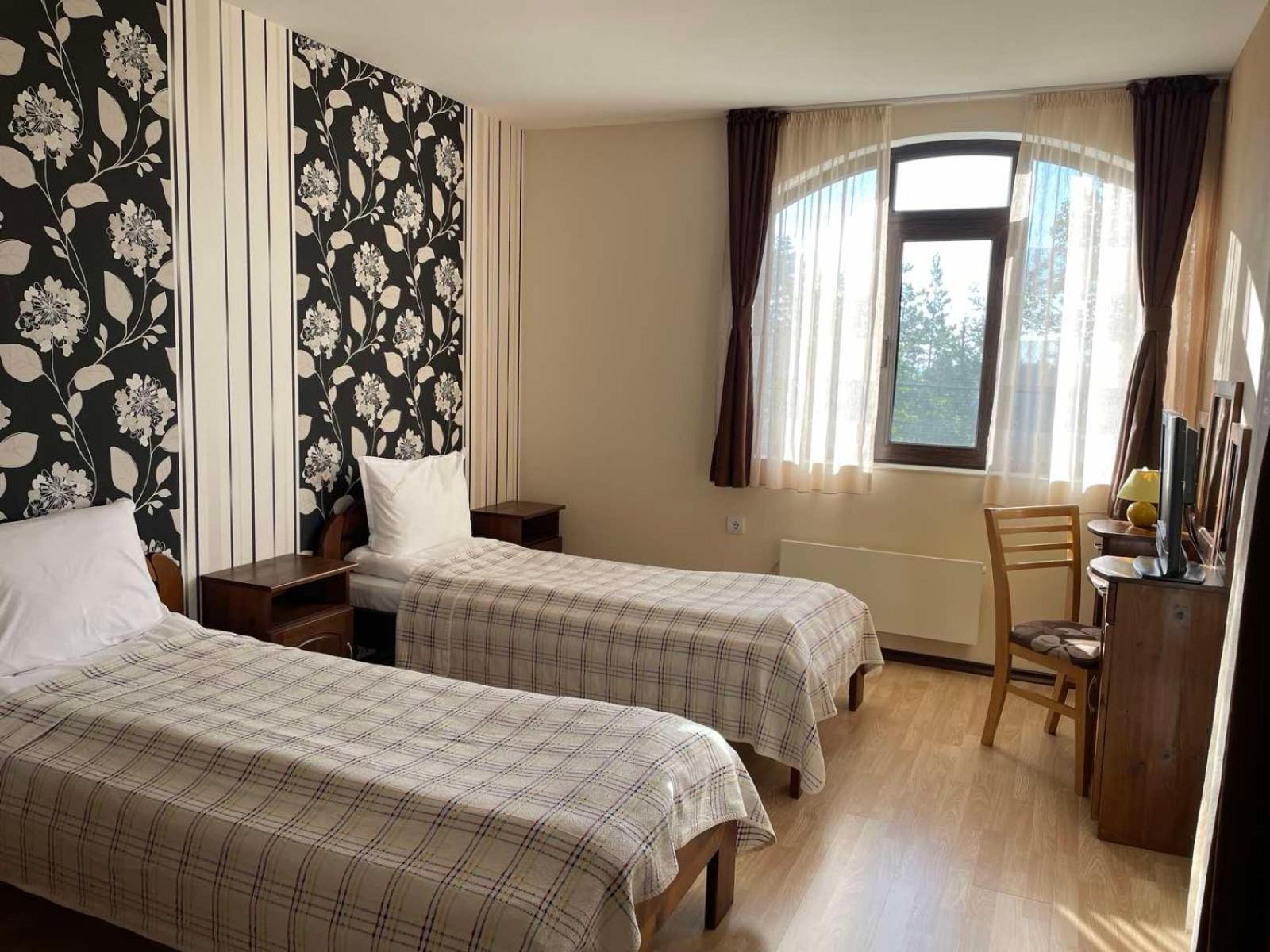 Cassiopea Villas بامبوروفو المظهر الخارجي الصورة