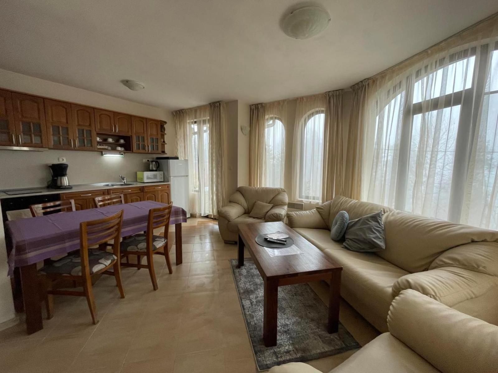 Cassiopea Villas بامبوروفو المظهر الخارجي الصورة