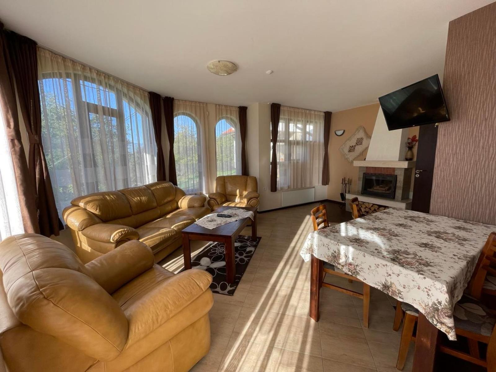 Cassiopea Villas بامبوروفو المظهر الخارجي الصورة