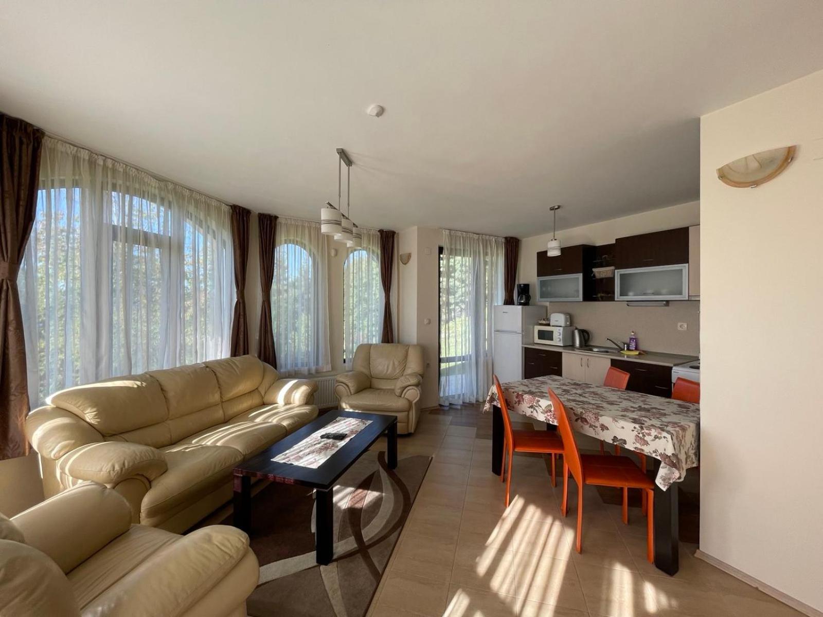 Cassiopea Villas بامبوروفو المظهر الخارجي الصورة