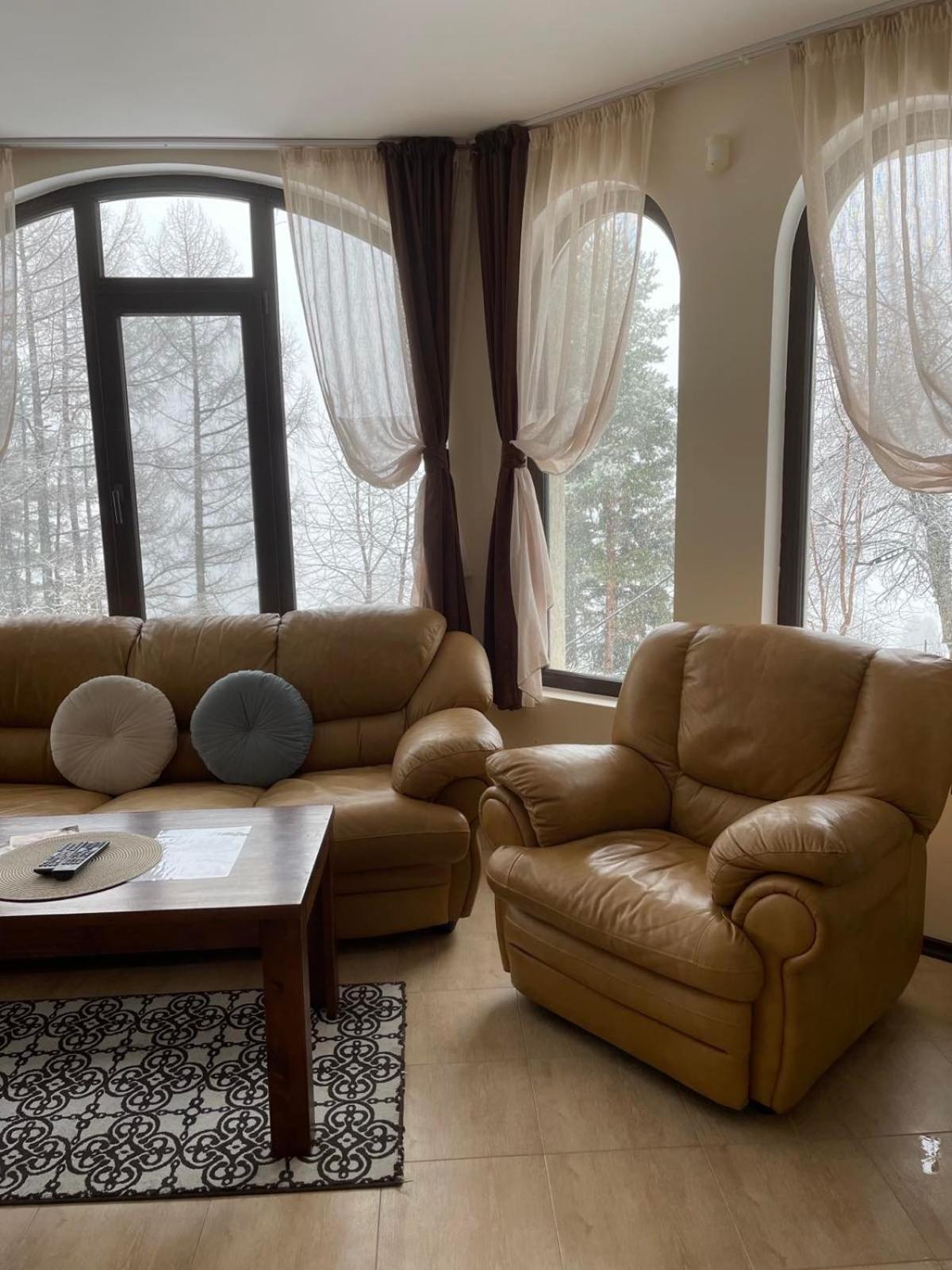 Cassiopea Villas بامبوروفو المظهر الخارجي الصورة