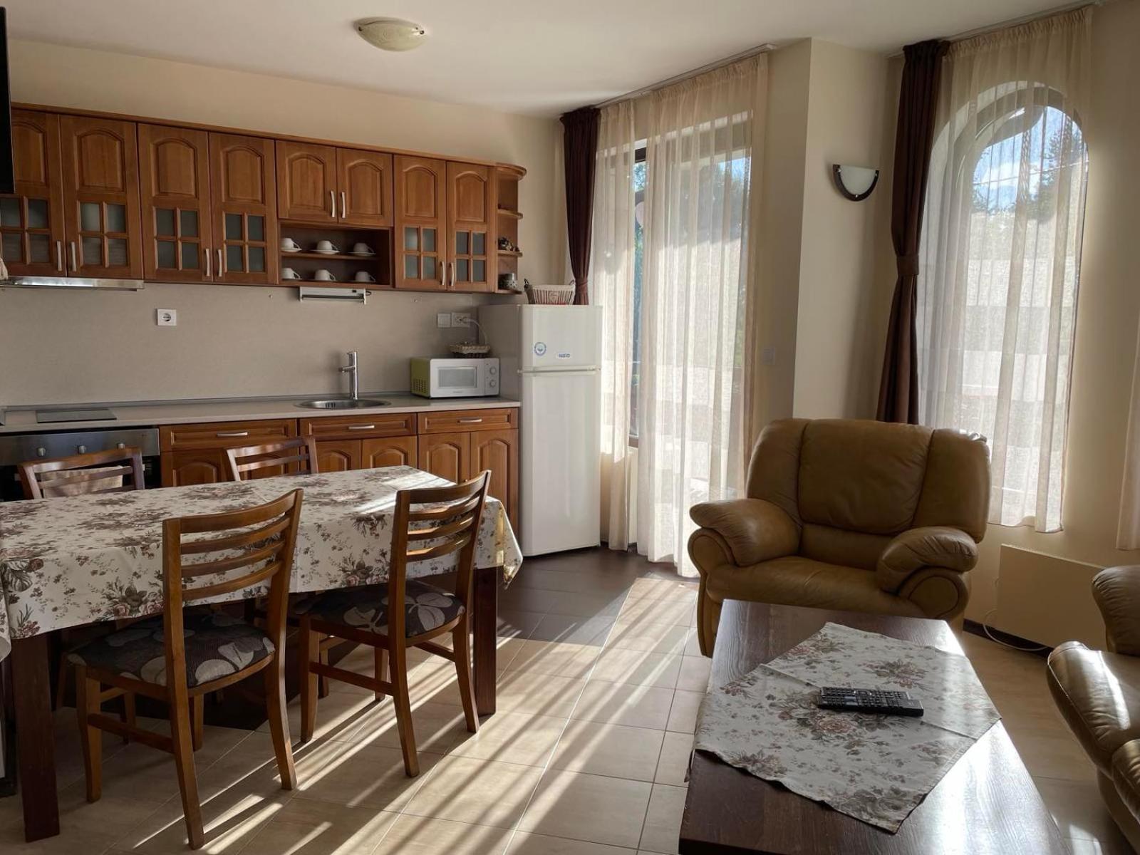 Cassiopea Villas بامبوروفو المظهر الخارجي الصورة