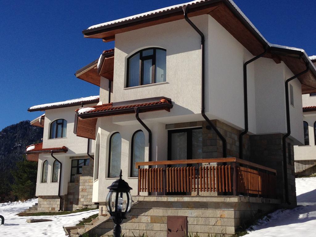 Cassiopea Villas بامبوروفو المظهر الخارجي الصورة