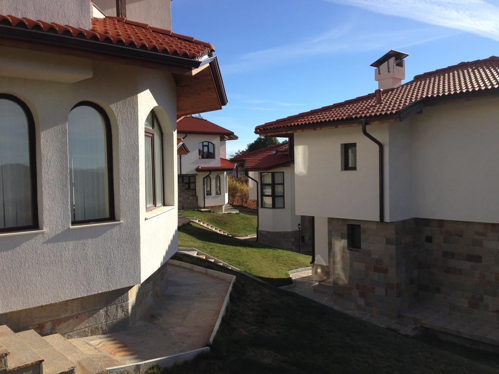 Cassiopea Villas بامبوروفو المظهر الخارجي الصورة