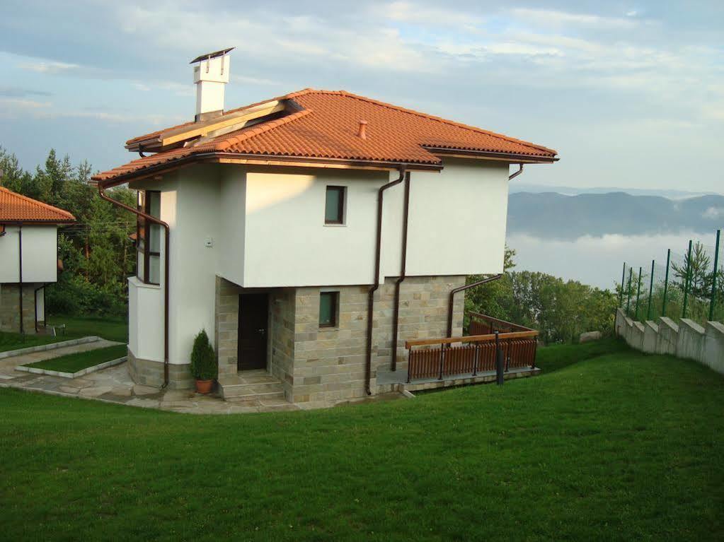 Cassiopea Villas بامبوروفو المظهر الخارجي الصورة