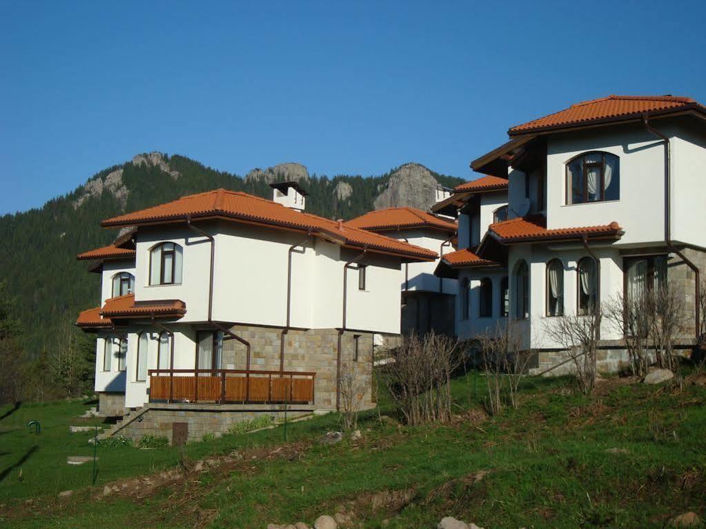 Cassiopea Villas بامبوروفو المظهر الخارجي الصورة