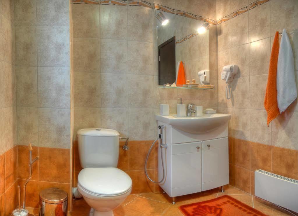 Cassiopea Villas بامبوروفو المظهر الخارجي الصورة