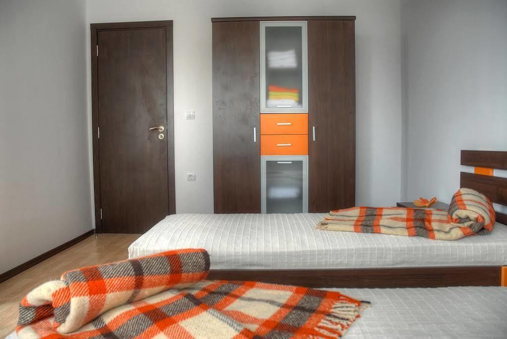 Cassiopea Villas بامبوروفو المظهر الخارجي الصورة