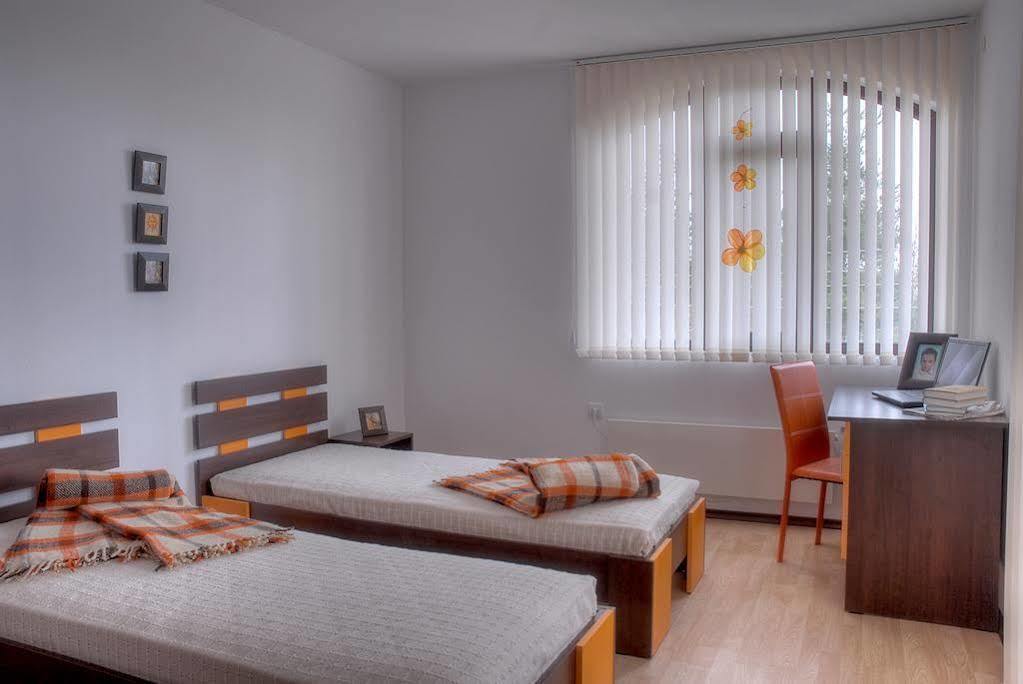 Cassiopea Villas بامبوروفو المظهر الخارجي الصورة