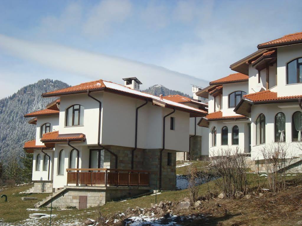 Cassiopea Villas بامبوروفو المظهر الخارجي الصورة