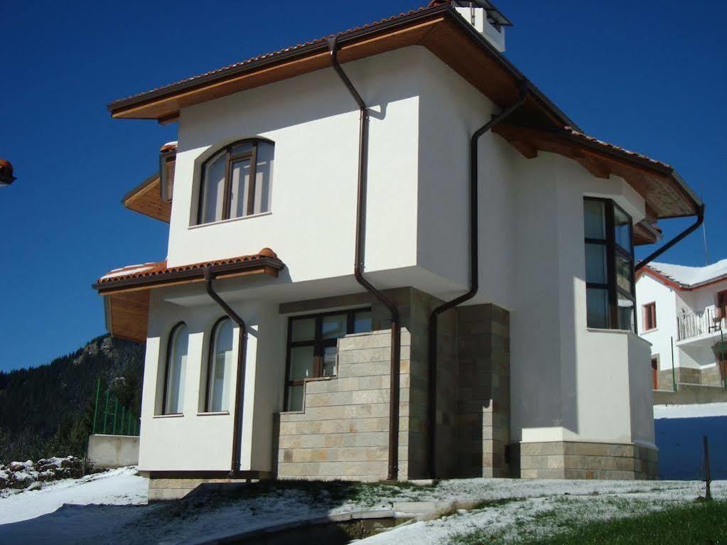 Cassiopea Villas بامبوروفو المظهر الخارجي الصورة