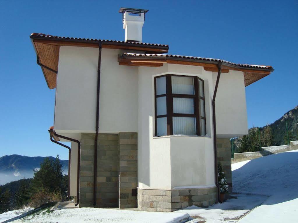 Cassiopea Villas بامبوروفو المظهر الخارجي الصورة