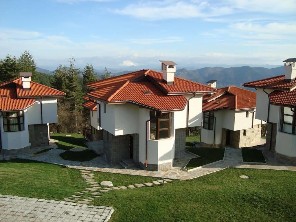 Cassiopea Villas بامبوروفو المظهر الخارجي الصورة